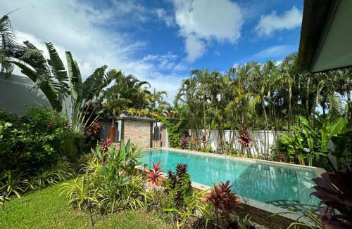Rawai Villa | Pacotte Villa by G Estate