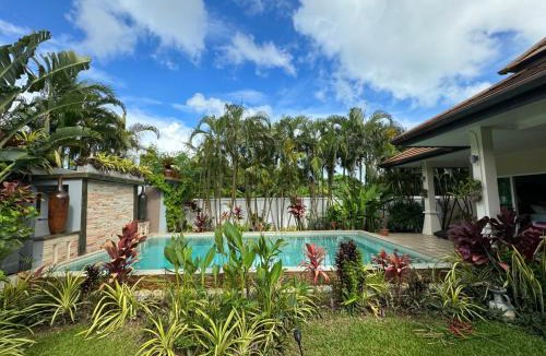 Rawai Villa | Pacotte Villa by G Estate