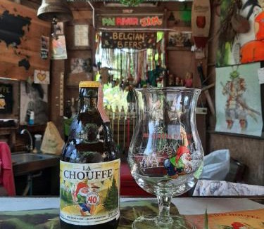 Pai Hostel | Pai River Jam Hostel & Campground