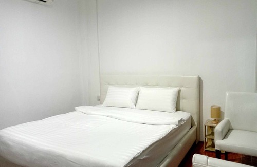 Pai House | PAI SUNRISE CAMPING RESORT