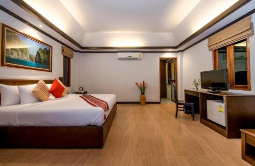 Cherngtalay Resort | Pai Tan Villas - SHA Extra Plus