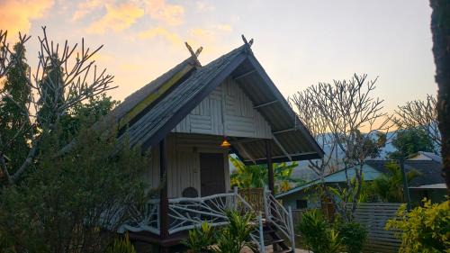 Pai Resort | Pai Tewdoi ปาย ทิวดอย รีสอร์ท