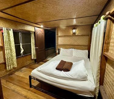 Pai House | paihappyvillage