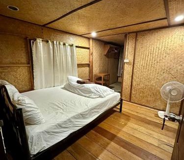Pai House | paihappyvillage