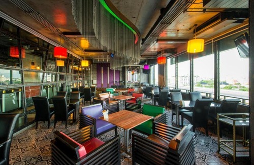 Nonthaburi Hotel | Pak Ping Ing Tang Boutique Hotel