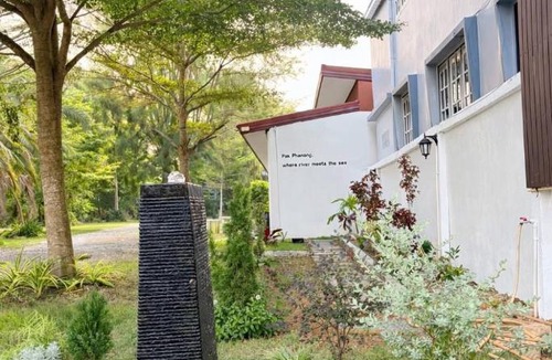 Pak Phanang Bed & Breakfast | Pakphanang Village
