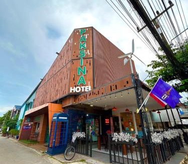Narathiwat Resort | Paksina Hotel