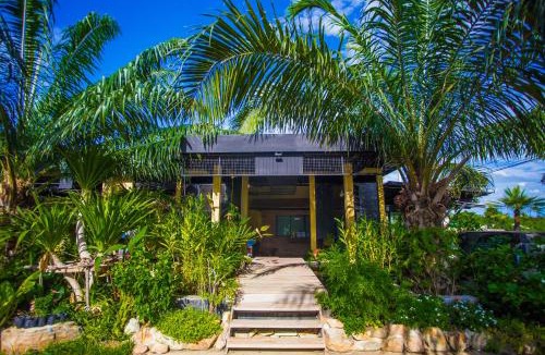 Pranburi Resort | Palm Pran Resort