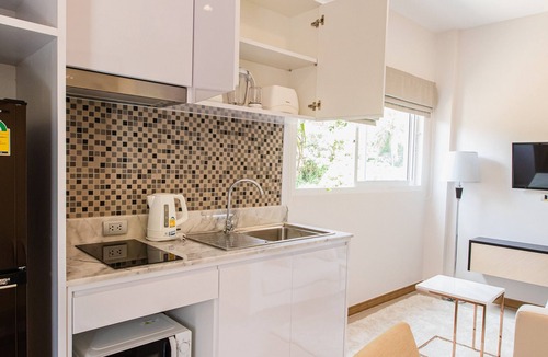 Karon Apartment | Palmetto Condominium