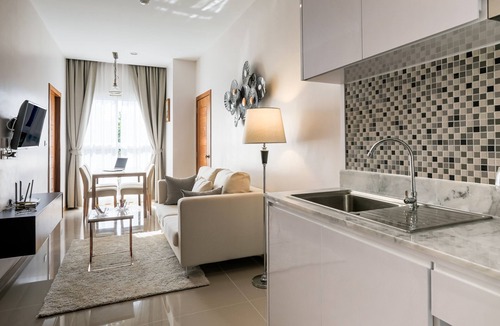 Karon Apartment | Palmetto Condominium