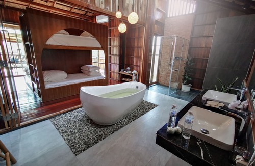 Mae Pong Hotel | Pan's farm
