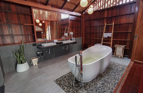 Mae Pong Hotel | Pan's farm