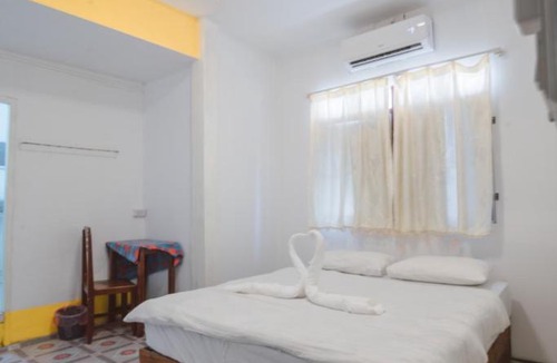 Vang Vieng House | Pan's Place