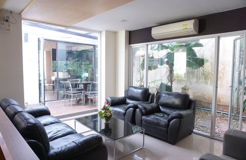 Chumphon Hotel | Panatara Hotel