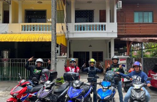 Hat Yai House | Pani House (Hatyai 2)