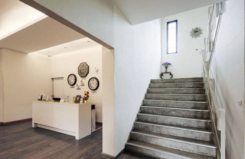 Lat Krabang Hostel | Panini Residence