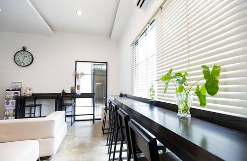 Lat Krabang Hostel | Panini Residence