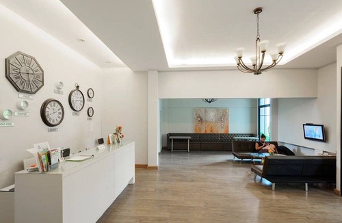 Lat Krabang Hostel | Panini Residence