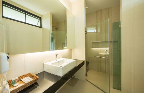 Nong Khai Hotel | Panlaan Boutique Resort