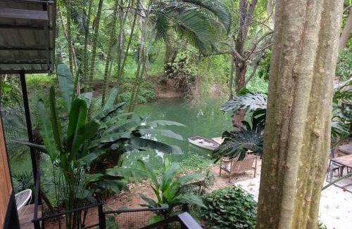 Khanong Phra Resort | pannaburee resort