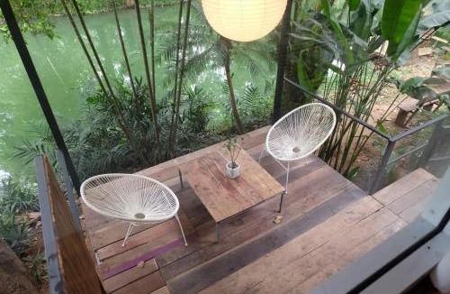 Khanong Phra Resort | pannaburee resort