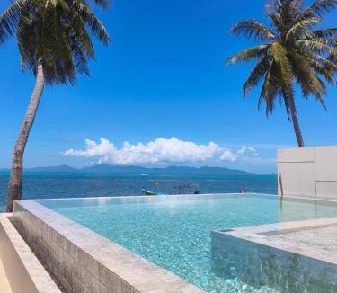 Bang Po Villa | Pano Samui Beachfront Villas