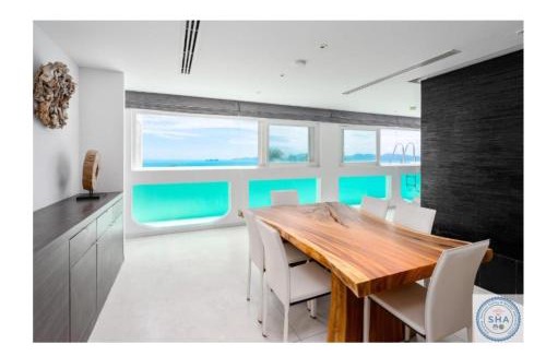 Mae Nam Hotel | Panorama Samui Residences