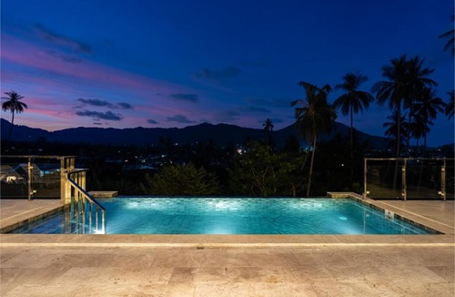 Maret Villa | Panorama View Villa