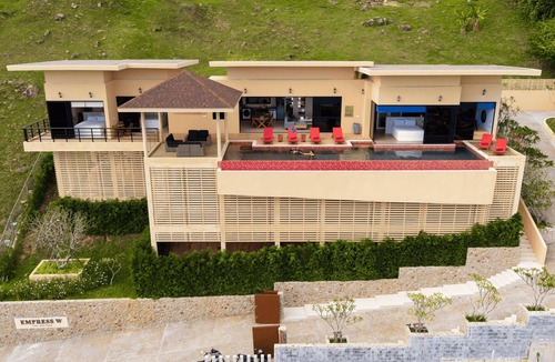 Mae Nam Villa | Panoramic Escape - 3BR Empress Villa (adult only)