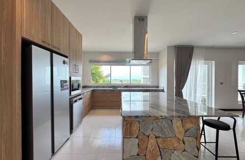Mai Khao House | Panoramic Sunset View Private Pool Villa, Maikhao beach