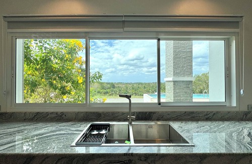 Mai Khao House | Panoramic Sunset View Private Pool Villa, Maikhao beach