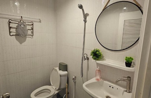 Bang Phut Apartment | Papa house blue