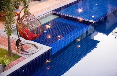 Central Pattaya Hotel | Paradise Land Resort