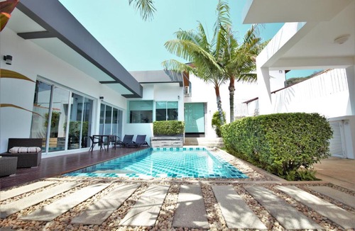 Rawai Villa | Paradise Villa by PHR