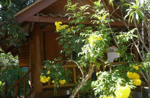 Ko Yao House | Pasai Beach Lodge