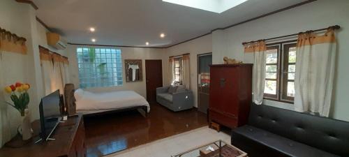 Sao Hai House | Pasak River Homestay