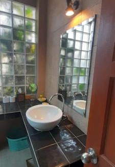 Sao Hai House | Pasak River Homestay