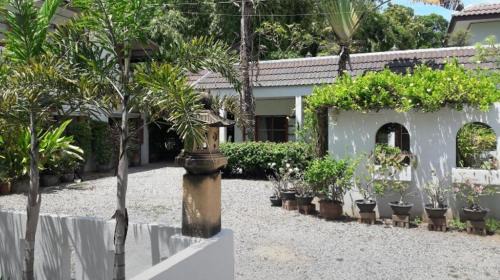 Sao Hai House | Pasak River Homestay