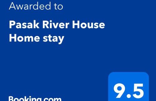 Sao Hai House | Pasak River Homestay
