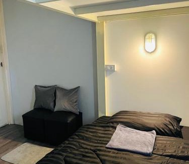 Samphao Lom Hostel | Patone Hostel