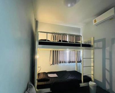 Samphao Lom Hostel | Patone Hostel