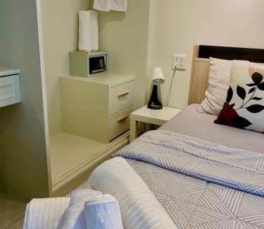 Nanai Road Apartment | Patong Center Comfort Stay
