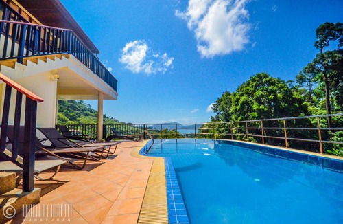 Patong Villa | Patong Hill 5