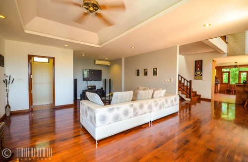 Patong Villa | Patong Hill 5