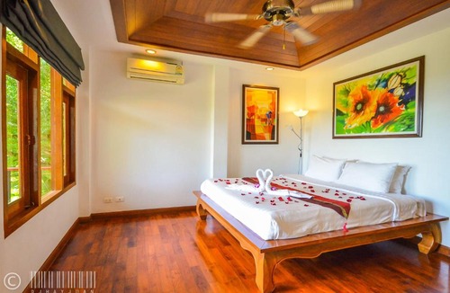 Patong Villa | Patong Hill 5