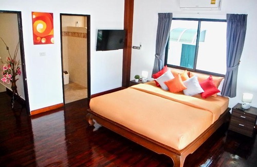 Patong House | Patong House - Cozy 2 bedrooms close to Patong Beach