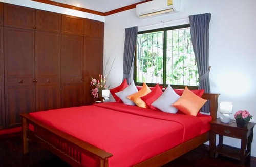 Patong House | Patong House - Cozy 2 bedrooms close to Patong Beach