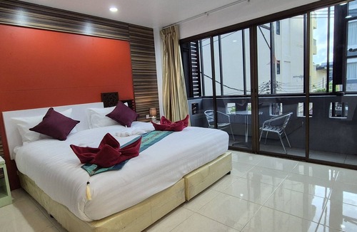Patong Hotel | Patong Max Value Hotel