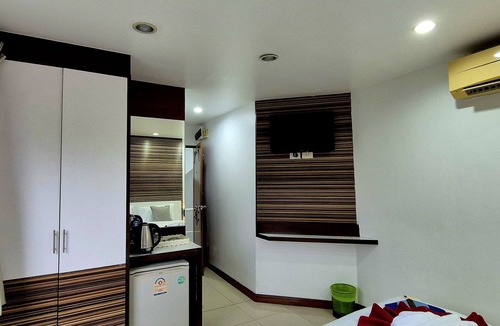 Patong Hotel | Patong Max Value Hotel
