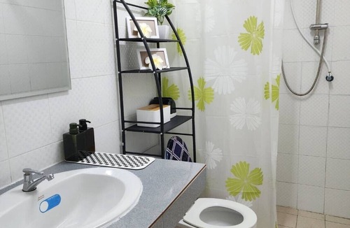 Patong House | Patong Rest & Recharge